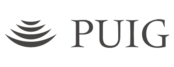 Logo Puig - Nordia