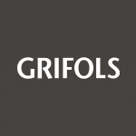 Logotipo Grifols - Nordia
